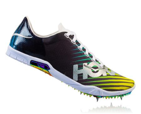 Hoka Speed Evo R Track Spikes Homem - Spikes Atletismo Rio | PT-Ituk8d2